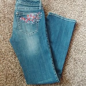 Rock 47 jeans